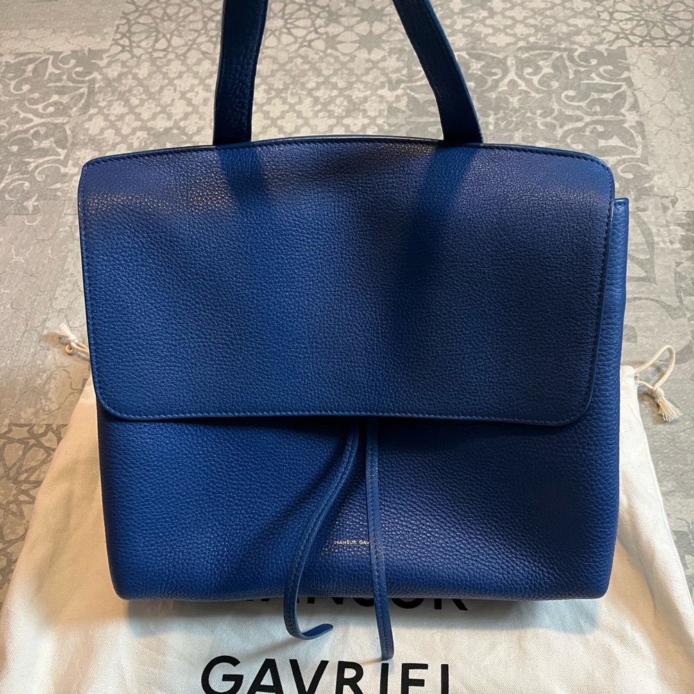 Mansur Gavriel Soft Lady Bag
